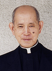 Don Keikichi Luca Kuwajima