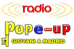 Radio Pope-up