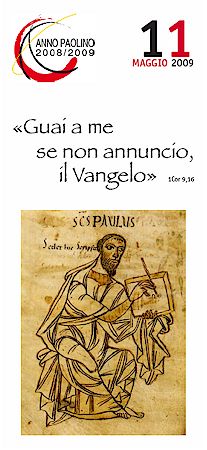 Anno Paolino
