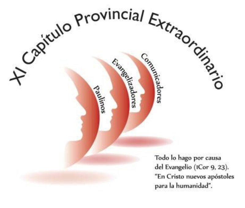 XI Capitulo Provincial Mexico 2014