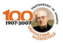 100 ordinazione sacerdote Alberione