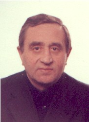 Fr Amorino Remelli
