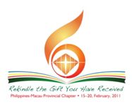 6th Provincial Chapter