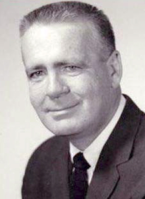 Arthur P. Herron