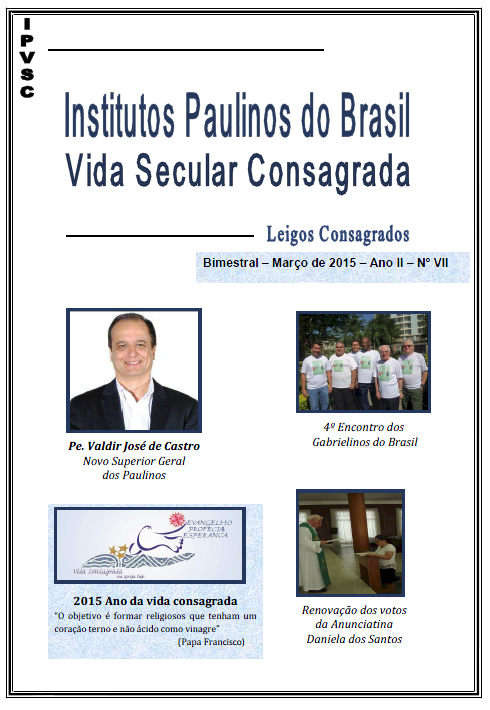 Institutos Brasil