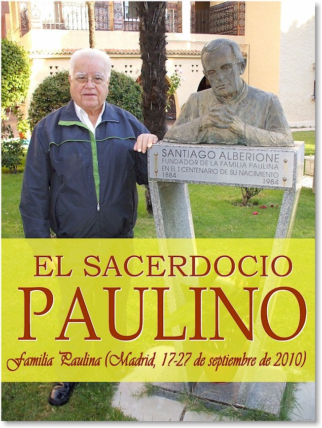 Sacerdocio Paulino